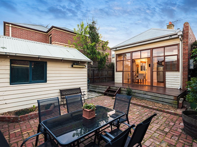 155 Charles Street, Seddon VIC 3011