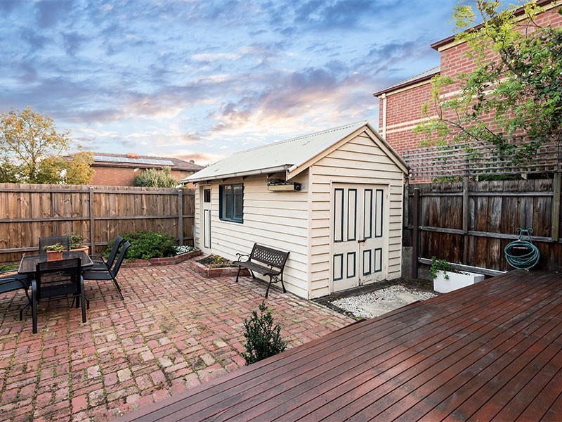 155 Charles Street, Seddon VIC 3011