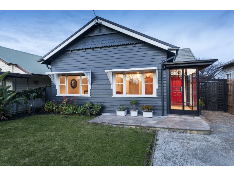 45 Elphinstone Street, West Footscray VIC 3012