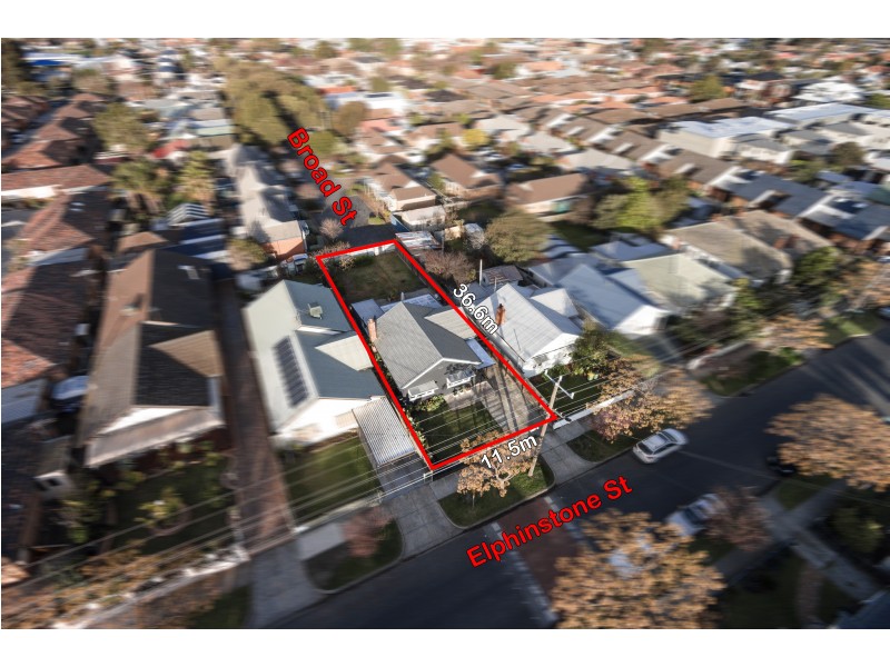 45 Elphinstone Street, West Footscray VIC 3012