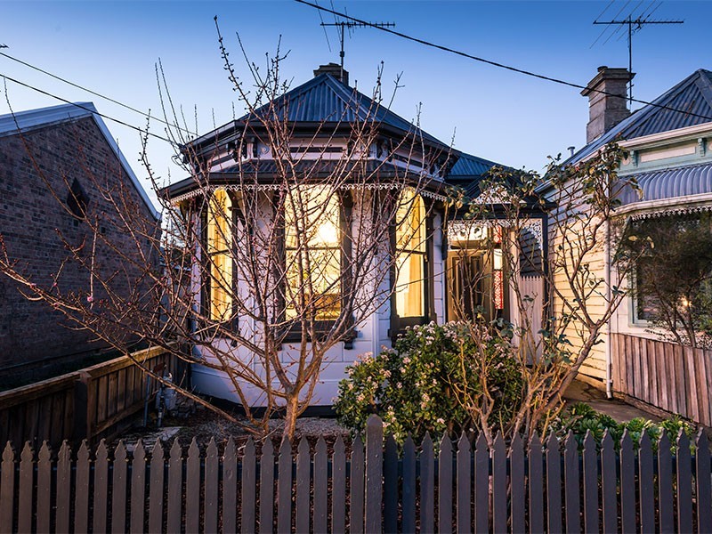 60 Pickett Street, Footscray VIC 3011