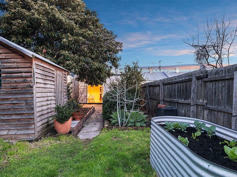 60 Pickett Street, Footscray VIC 3011