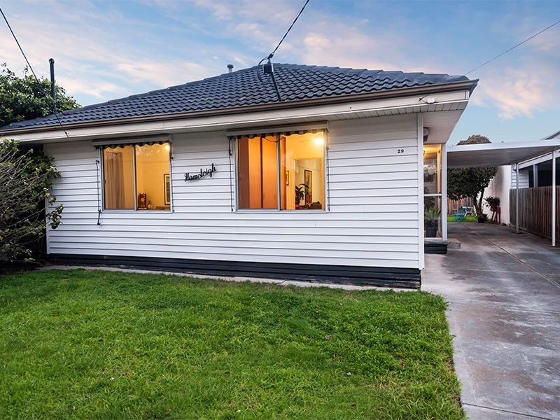 29 Pitt Street, West Footscray VIC 3012