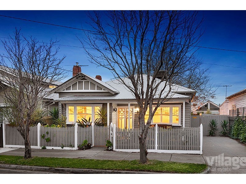 3a Lawrence Street, Seddon VIC 3011