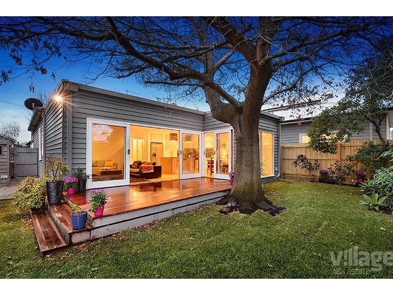 3a Lawrence Street, Seddon VIC 3011