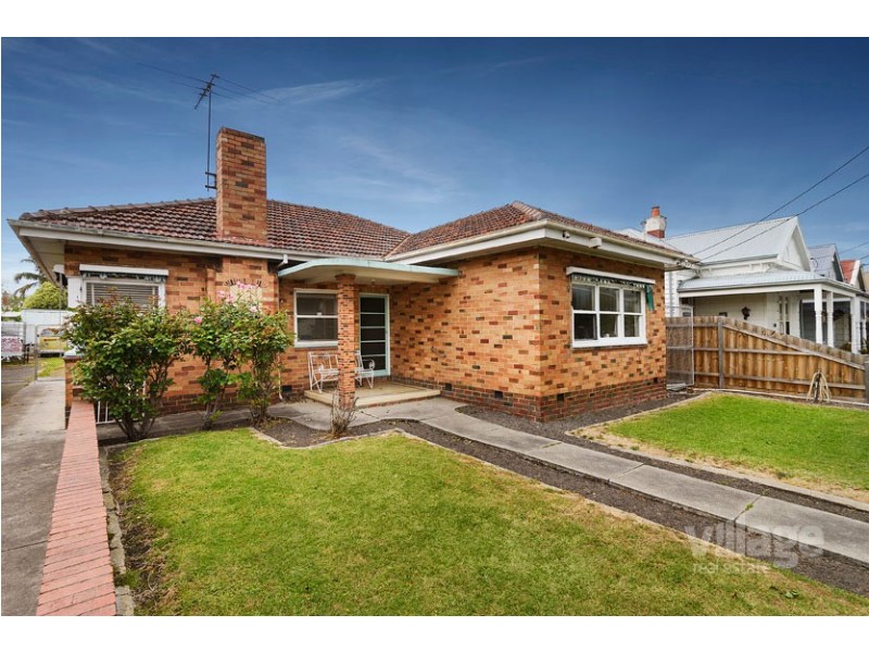 99 Gamon Street, Yarraville VIC 3013