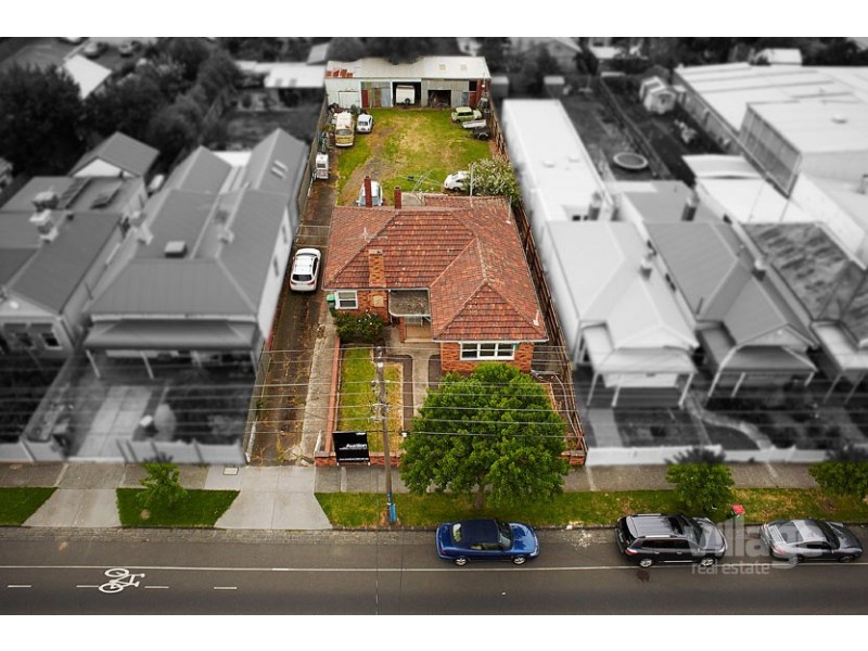 99 Gamon Street, Yarraville VIC 3013