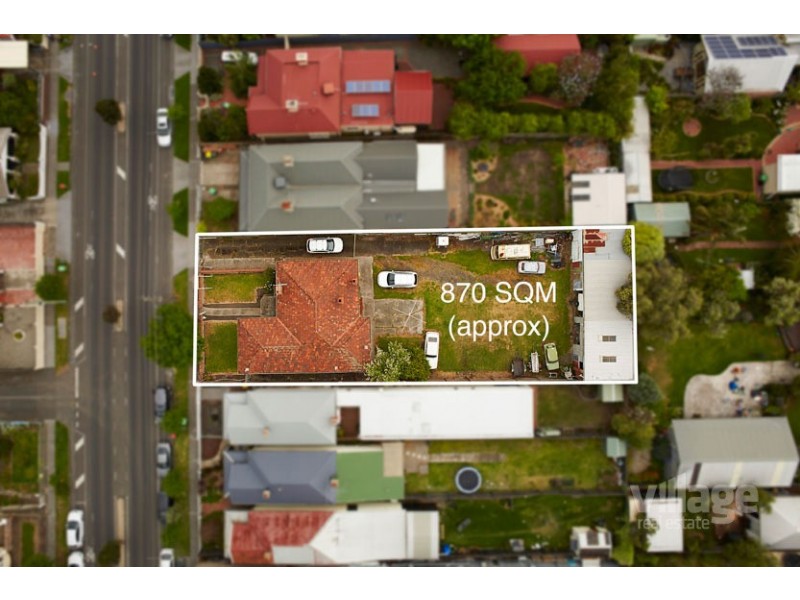 99 Gamon Street, Yarraville VIC 3013