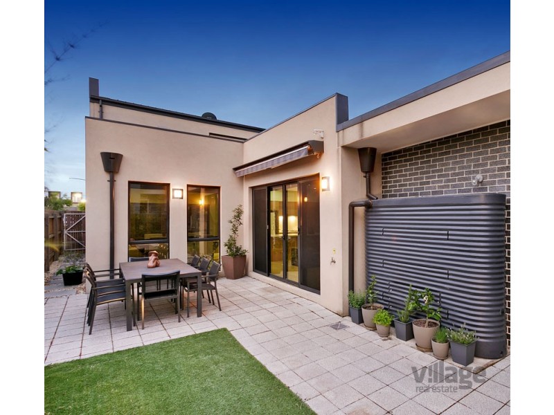 56 McDougall Drive, Footscray VIC 3011