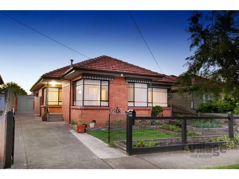 18 Gent Street, Yarraville VIC 3013