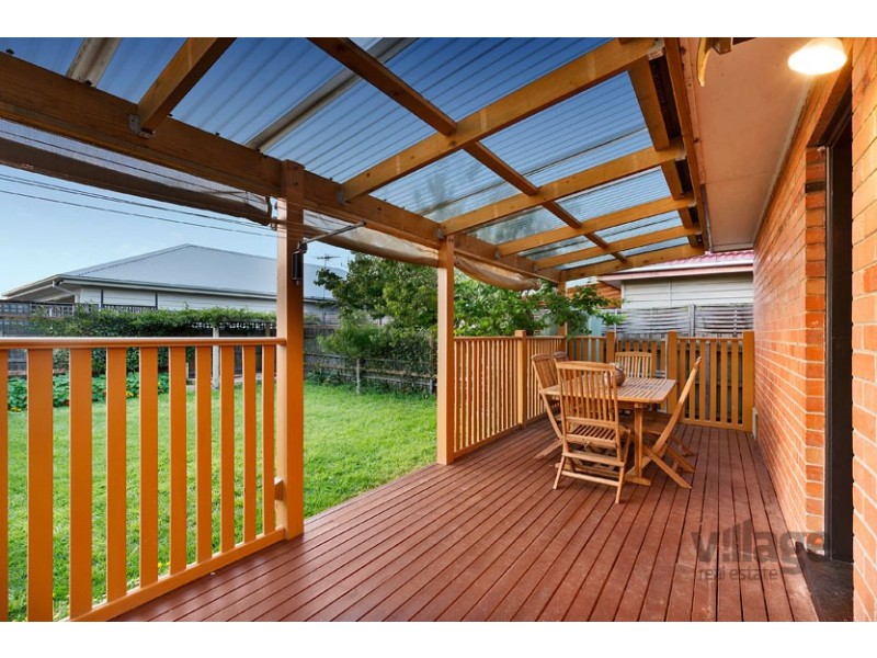 18 Gent Street, Yarraville VIC 3013