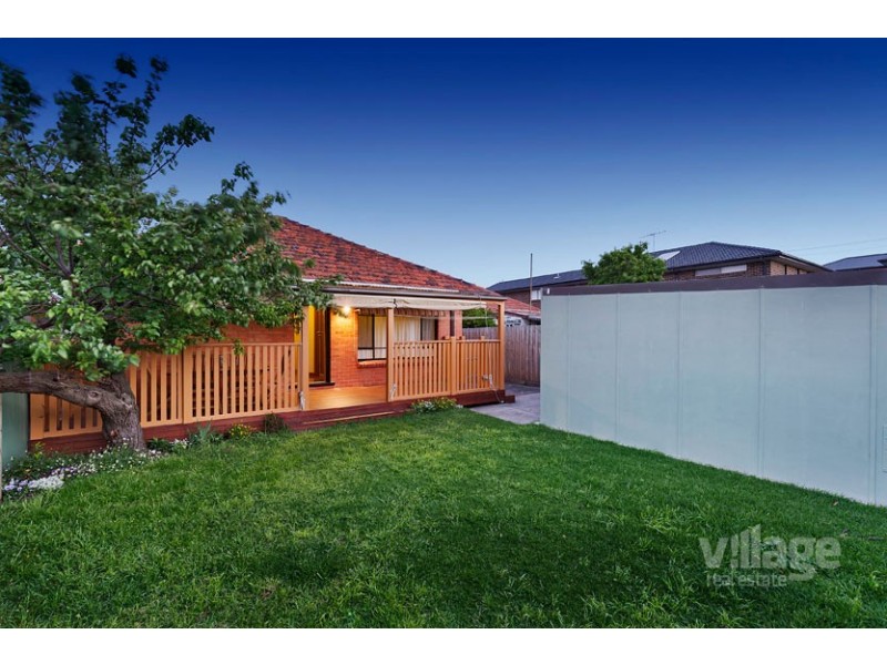 18 Gent Street, Yarraville VIC 3013