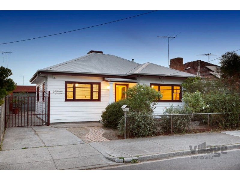 25 Kingston Street, Yarraville VIC 3013