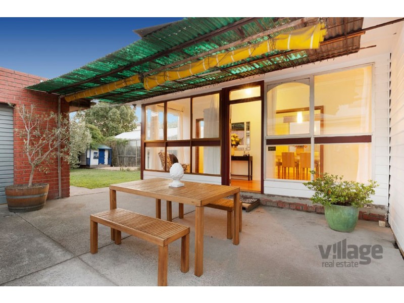 25 Kingston Street, Yarraville VIC 3013