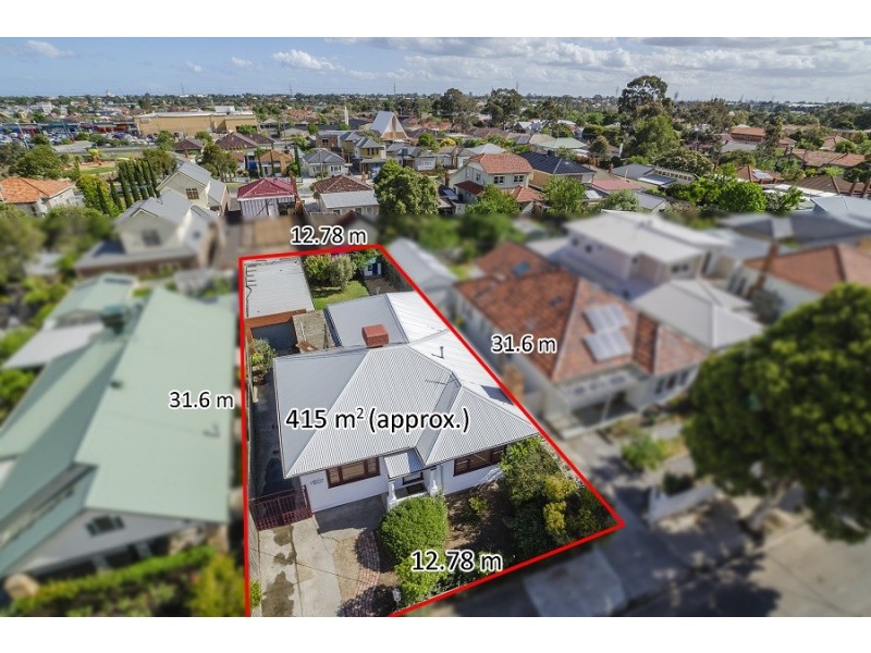 25 Kingston Street, Yarraville VIC 3013