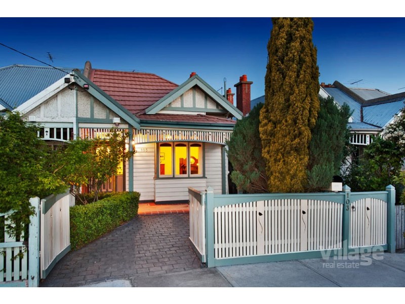 103 Stephen Street, Yarraville VIC 3013