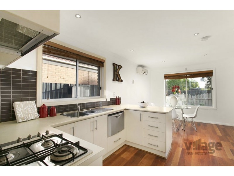 1a Stooke Street, Yarraville VIC 3013