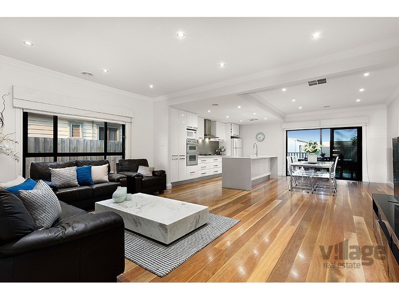 127 Roberts Street, Yarraville VIC 3013