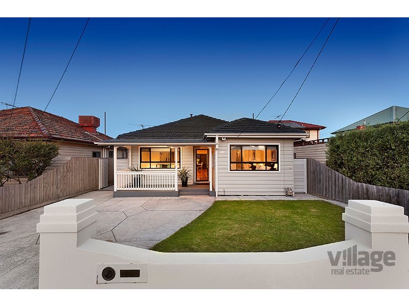 127 Roberts Street, Yarraville VIC 3013