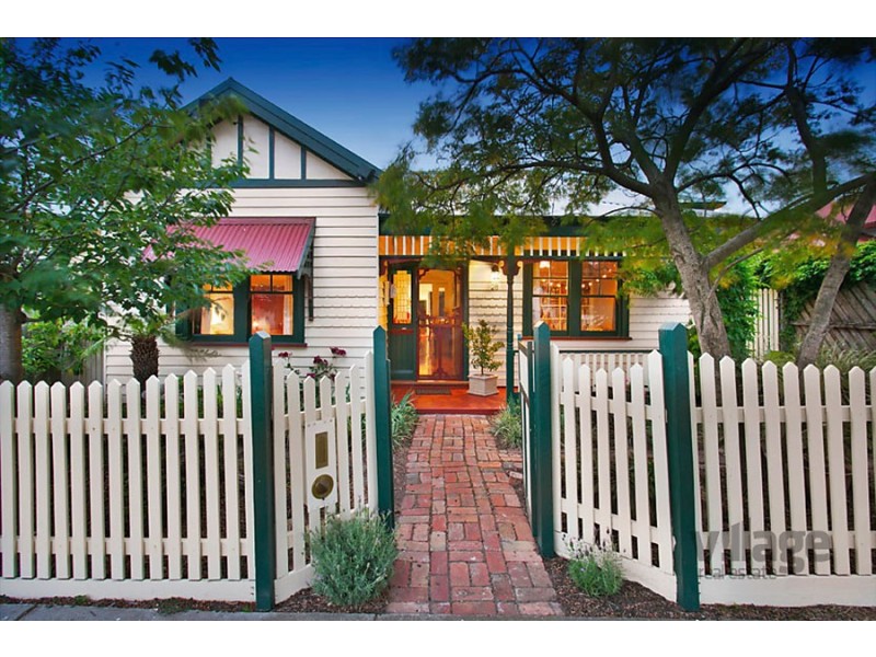 28 Hope Street, West Footscray VIC 3012