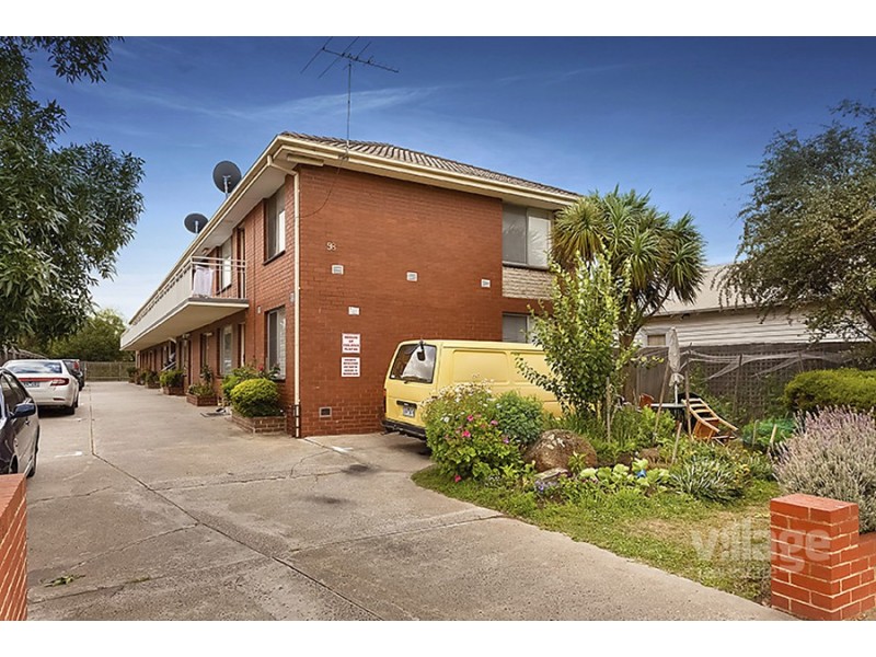 2/98 Rupert Street, West Footscray VIC 3012