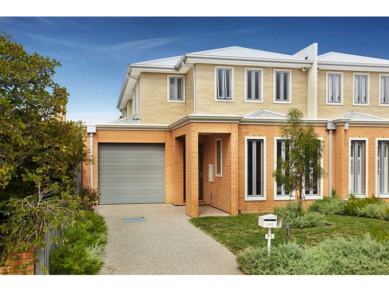 71 Watt Street, South Kingsville VIC 3015