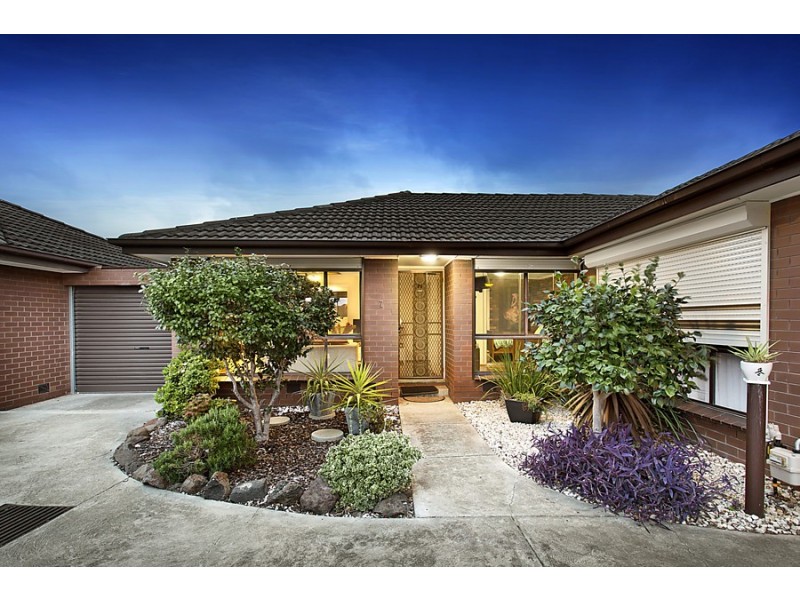 7/44 Argyle Street, West Footscray VIC 3012