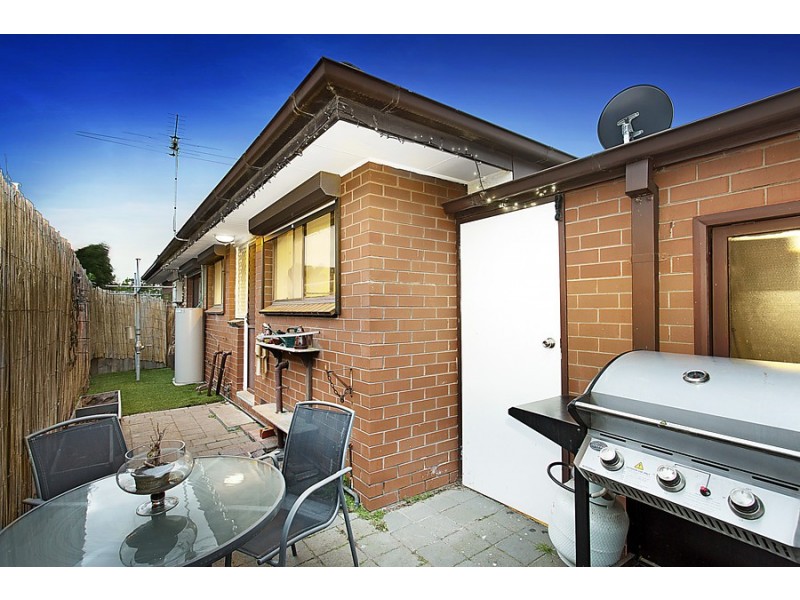 7/44 Argyle Street, West Footscray VIC 3012