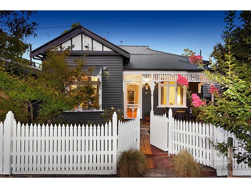 12 Junction Street, Seddon VIC 3011