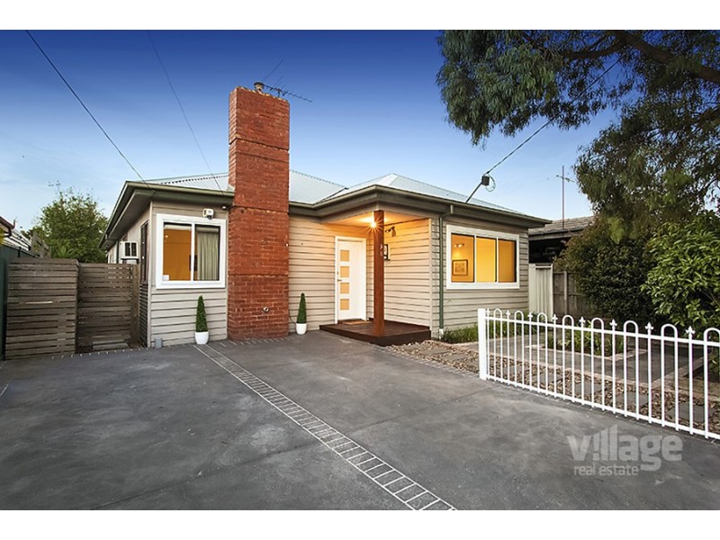 38 Fontein Street, West Footscray VIC 3012