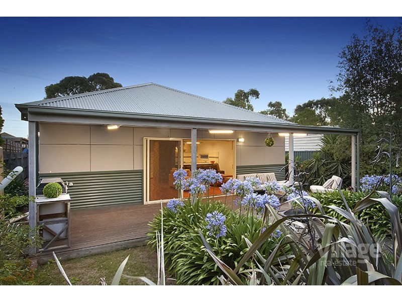 38 Fontein Street, West Footscray VIC 3012