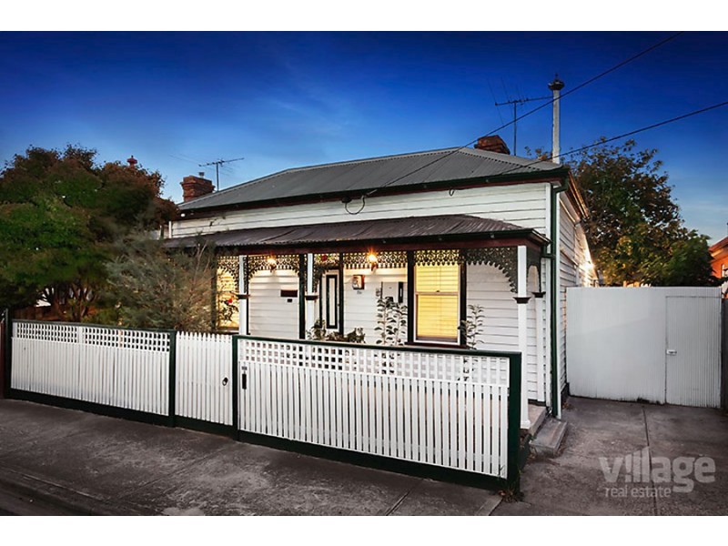54 Pilgrim Street, Seddon VIC 3011