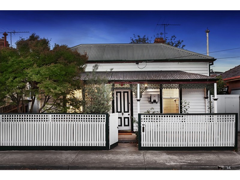 54 Pilgrim Street, Seddon VIC 3011