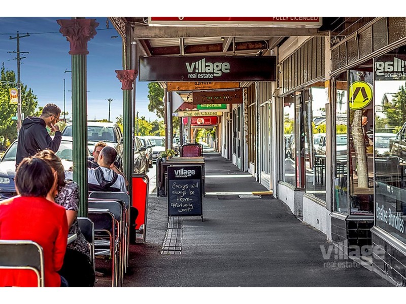 4/187 Charles Street, Seddon VIC 3011