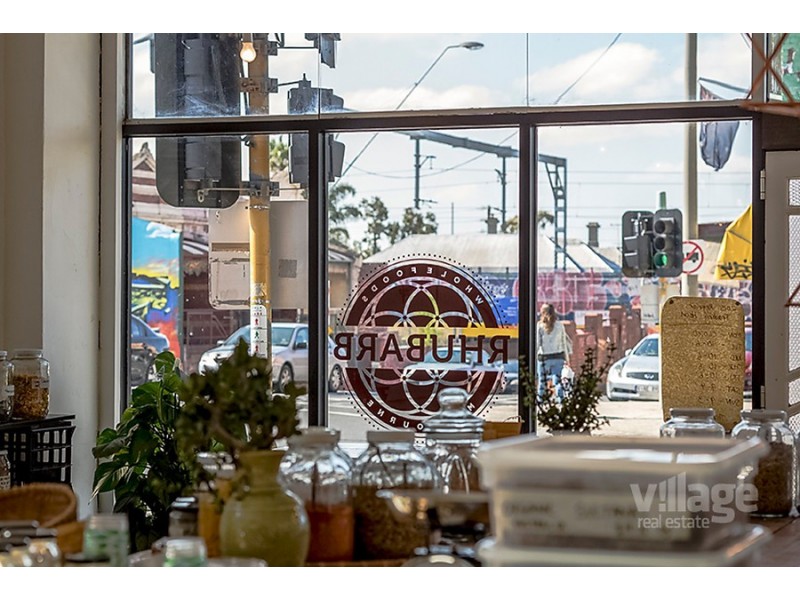 4/187 Charles Street, Seddon VIC 3011