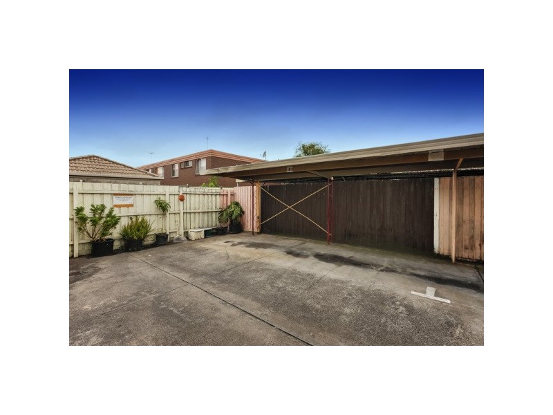 8/9 Gordon Street, Footscray VIC 3011