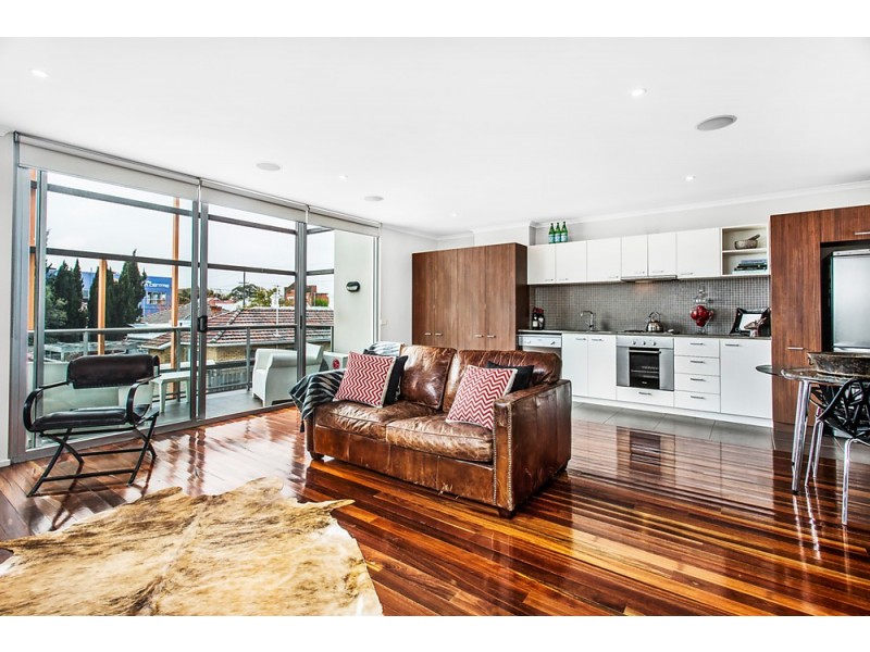 101/58 Ballarat Street, Yarraville VIC 3013