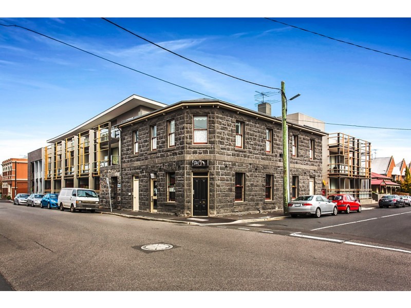 101/58 Ballarat Street, Yarraville VIC 3013