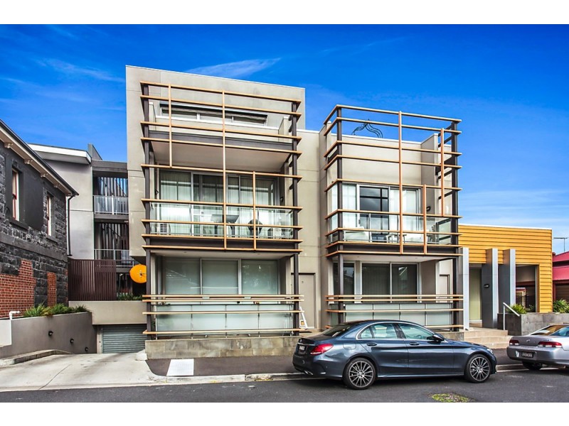 101/58 Ballarat Street, Yarraville VIC 3013