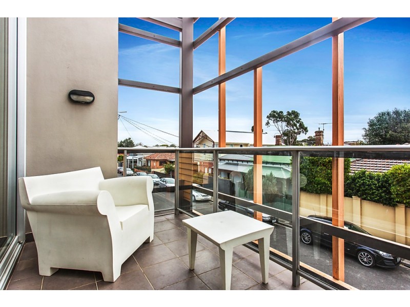 101/58 Ballarat Street, Yarraville VIC 3013