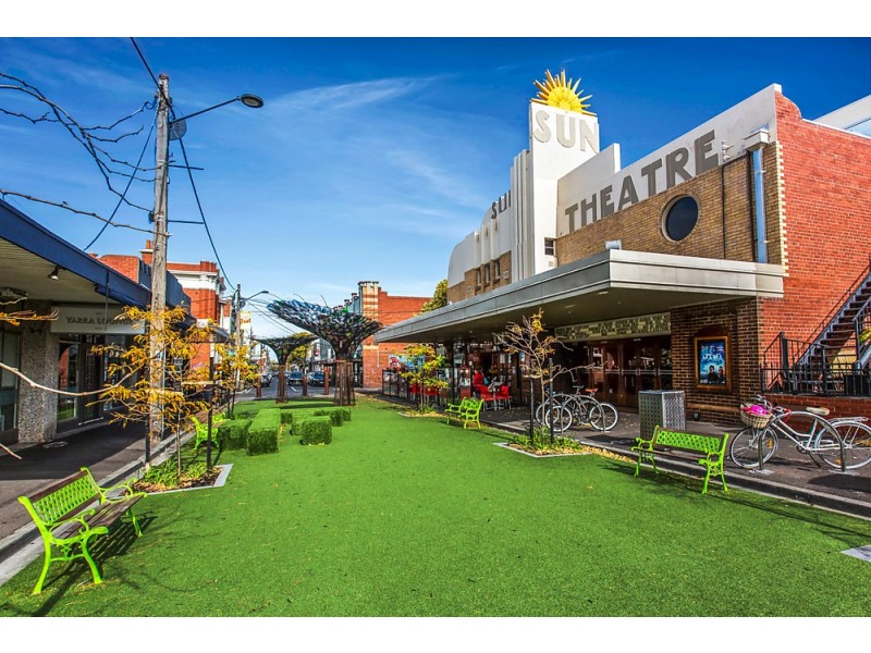 101/58 Ballarat Street, Yarraville VIC 3013