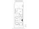 21 Queensville Street, Kingsville VIC 3012 Floorplan