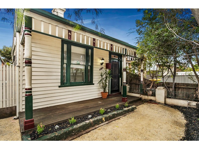 68 Geelong Road, Footscray VIC 3011