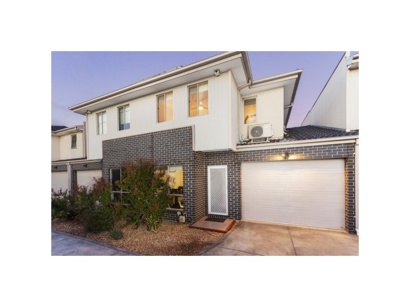 5/231 Ballarat Road (enter From Transport St), Braybrook VIC 3019