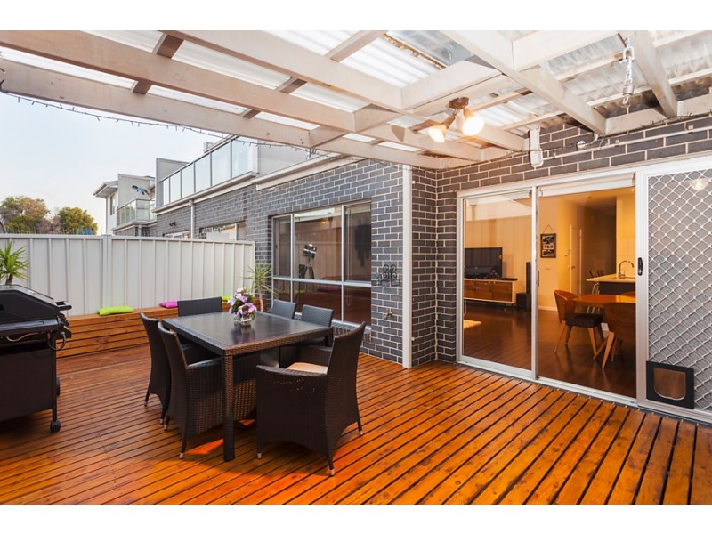 5/231 Ballarat Road (enter From Transport St), Braybrook VIC 3019