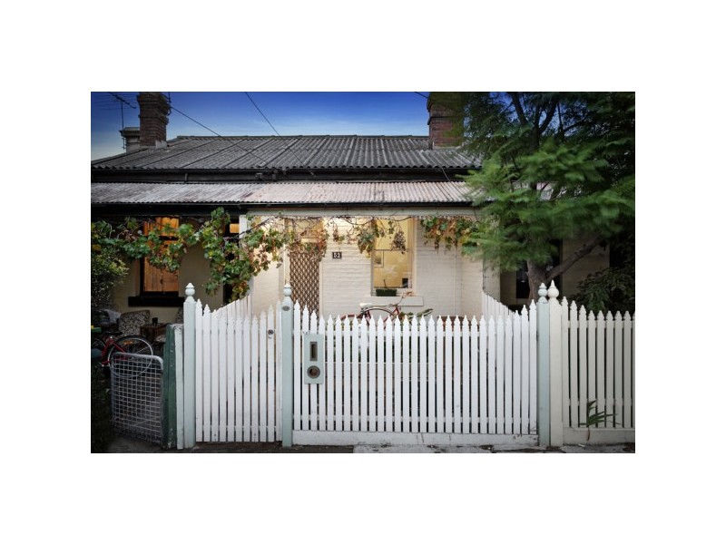 52 Albert Street, Footscray VIC 3011