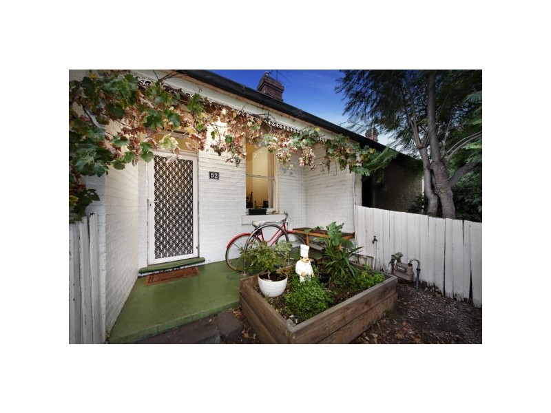 52 Albert Street, Footscray VIC 3011