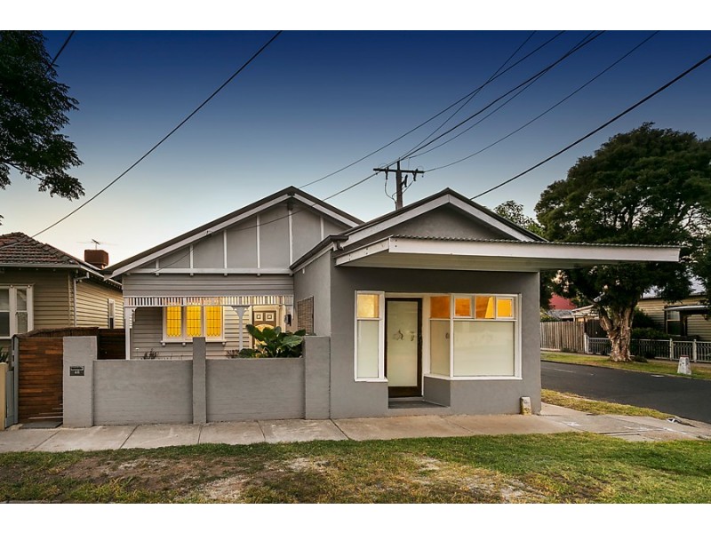 48 Elphinstone Street, West Footscray VIC 3012