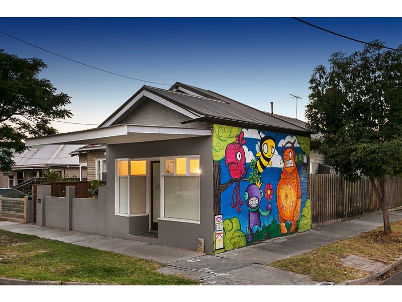 48 Elphinstone Street, West Footscray VIC 3012