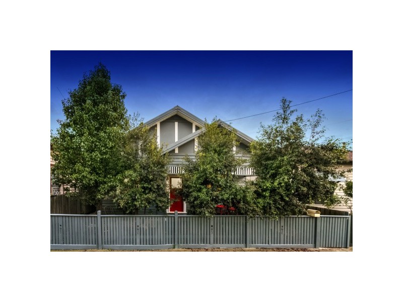 6 Acton Street, Seddon VIC 3011